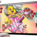 43102 LEGO VIDIYO Candy Mermaid BeatBox